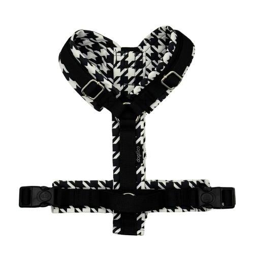 Szelki dla psa typu Guard - City Chic